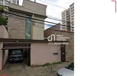Casa em condomínio fechado com 3 quartos à venda na Rua José Gonçalves Gomide, 529, Vila Guilherme, São Paulo
