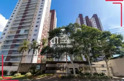 Apartamento com 3 quartos à venda na avenida general ataliba leonel, 1716, carandiru, são paulo, 96 m2 por r$ 1.260.000