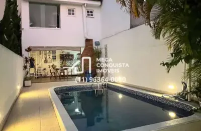 Casa à venda no bairro jardim são paulo(zona norte) - são paulo/sp, zona norte