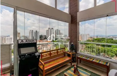 Morar bem em santana nunca foi tão acessível – spot duplex por r$ 900 mil