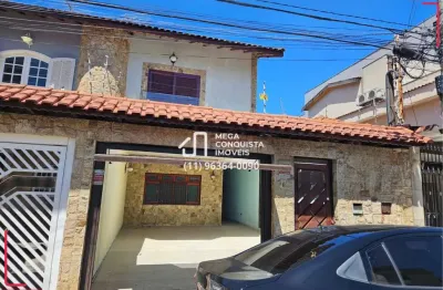 Casa à venda no bairro vila guilherme - são paulo/sp, zona norte