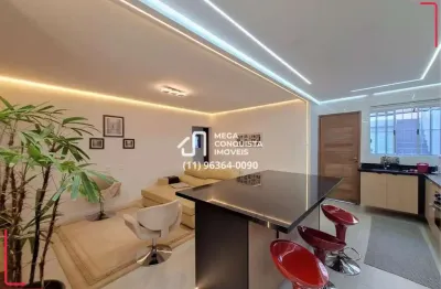 Casa com 4 quartos à venda na Rua Piatá, 330, Vila Isolina Mazzei, São Paulo