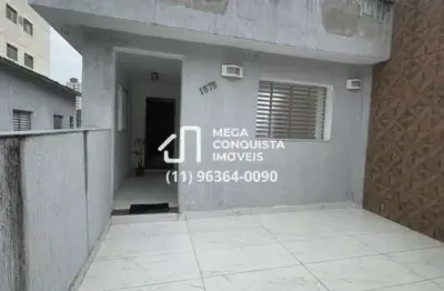 Casa com 2 quartos para alugar na Vila Guilherme, São Paulo 