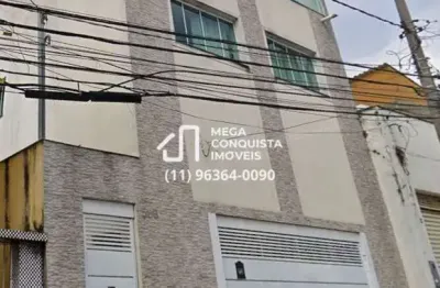 Casa com 4 quartos à venda na Rua Francisco Lipi, 568, Vila Dom Pedro II, São Paulo