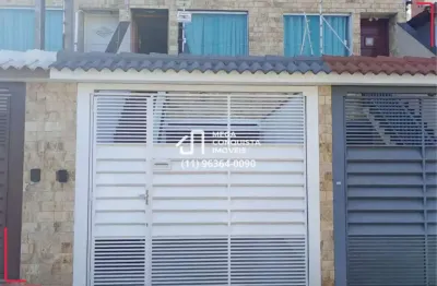 Casa com 3 quartos à venda na Rua Lamartine dos Santos, 449, Vila Maria Alta, São Paulo