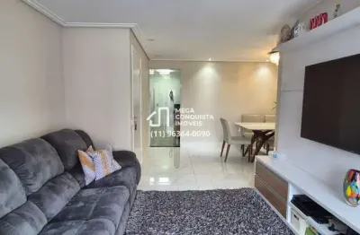 Apartamento com 3 quartos à venda na avenida general ataliba leonel, 1716, carandiru, são paulo, 96 m2 por r$ 1.220.000