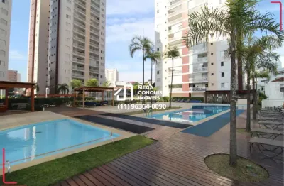 Apartamento com 3 quartos à venda na avenida general ataliba leonel, 1716, carandiru, são paulo, 96 m2 por r$ 1.220.000
