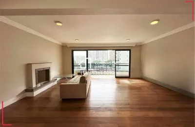 Apartamento com 4 quartos à venda na Rua Doutor Guilherme Cristofel, 201, Santana, São Paulo