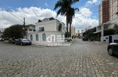 Casa com 4 quartos para alugar na Rua Paderewsky, 165, Santana, São Paulo