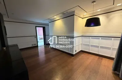 Apartamento alto de santana – três suítes, quatro vagas e lazer de clube no mansão francisca júlia