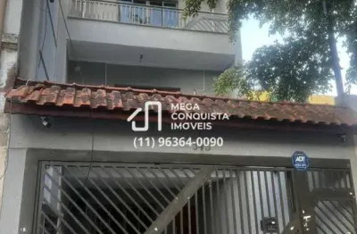 Casa com 7 quartos à venda na Rua Doutor Clementino, Belenzinho, São Paulo