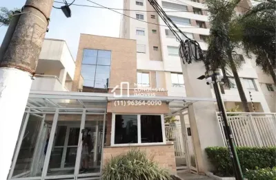 Apartamento à venda no EcoLife Tatuapé – Conforto, lazer completo e excelente localização