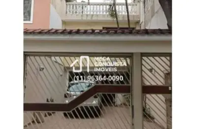 Casa à Venda na Vila Guilherme – Ampla, Confortável e Muito Bem Localizada | Zona Norte/SP