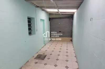 Casa com 2 quartos para alugar na Rua Magarinos Torres, Vila Maria, São Paulo