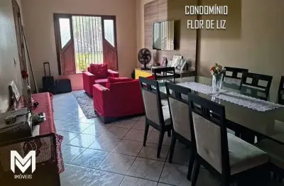 Casa com 4 dormitórios à venda - coqueiro - ananindeua/pa