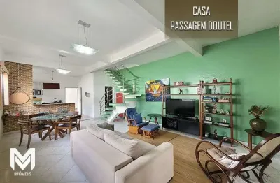 Casa com 2 quartos à venda na Passagem D Hotel, 353, Pedreira, Belém