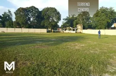 Terreno comercial à venda na Estrada da Bacia Leiteira, 220, Icuí-Guajará, Ananindeua