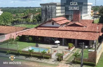 Casa com 4 quartos à venda na Rua H 1003 Esquina Com A Av. Dr. Miguel De Santa Brígida Destacado, Centro, Salinópolis
