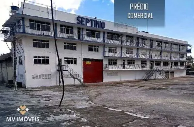 Prédio à venda na Avenida Júlio César, 1298, Maracangalha, Belém