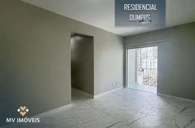 Apartamento para alugar no res. olimpus - umarizal - belém/pa