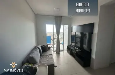 Apartamento no edifício montfort - marco - belém/pa