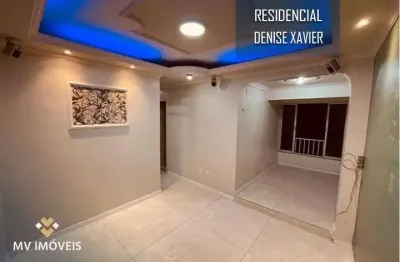 Apartamento no ed. denise xavier - souza - belém/pa