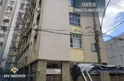 Apartamento no ed. princesa margareth - nazaré - belém/pa