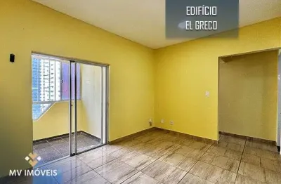 Apartamento para alugar no ed. el greco - umarizal - belém/pa