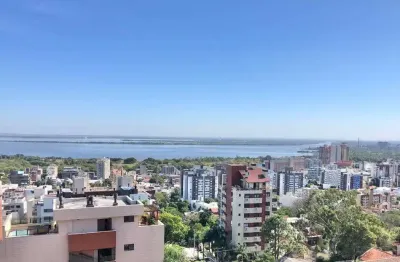 Cobertura com 3 quartos à venda no Menino Deus, Porto Alegre 