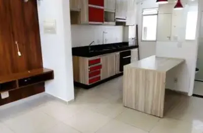 Apartamento para venda em ribeirão preto, valentina figueiredo, 2 dormitórios, 1 banheiro, 1 vaga