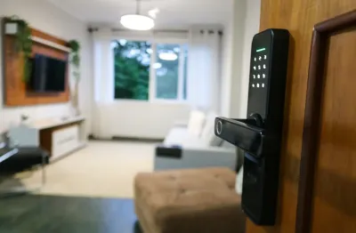 Apartamento 3 Dormitórios à venda  – 106m², Frente para Praça no Centro de Ribeirão Preto