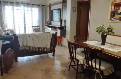 Apartamento com 3 Dormitórios sendo 1 suíte à Venda no bairro Jardim Paulistano, Ribeirão Preto