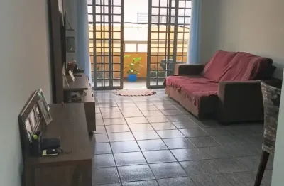 Apartamento 103m² com 3 Dormitórios sendo 1 Suíte à Venda, no Bairro Parque Bandeirantes, Ribeirão Preto