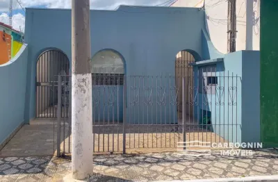 Sala comercial com 1 sala para alugar na Rua Comendador João Lopes, 303, Centro, Caçapava
