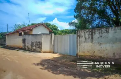 Chácara / sítio com 4 quartos à venda na Estrada Municipal do Tijuco Preto, 97, Tijuco Preto, Caçapava