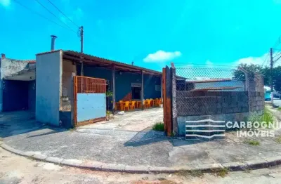 Ponto comercial a venda na vila santa izabel em caçapava