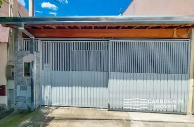 Casa a venda no jardim santa inês i em são josé dos campos