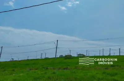 Terreno à venda na Estrada Municipal Borda da Mata, S/N, Residencial Amor, Caçapava