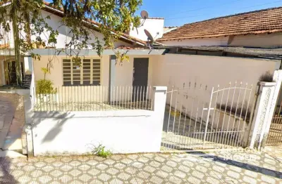 Casa com 2 quartos à venda na Rua Rafael Citro, 169, Jardim Rafael, Caçapava