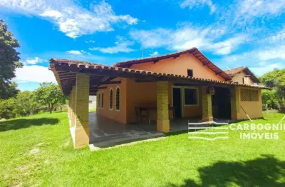 Chácara / sítio com 3 quartos à venda na Rua Galdino Atílio, 639, São João da Boa Vista, Caçapava