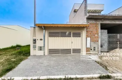 Casa com 2 quartos à venda na Avenida Francisco Alves Moreira, 740, Jardim Amália, Caçapava