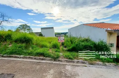 Terreno à venda na Rua Major João de Maria Sodré, S/N, Residencial Borda do Campo, Caçapava