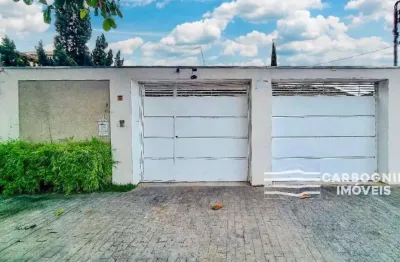 Casa com 4 quartos à venda na Rua Professor João Gonçalves Barbosa, 287, Vila São João, Caçapava