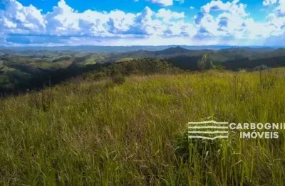Chácara / sítio com 1 quarto à venda na Rodovia João Do Amaral Gurgel, S/n - Km17, S/N, Bairro da Serra, Jambeiro