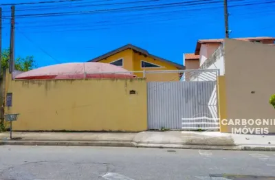 Casa com 3 quartos à venda na Rua José da Silva Leite, 250, Jardim Oasis, Taubaté