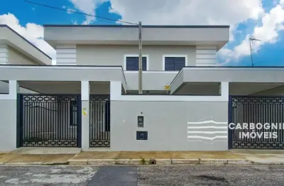 Casa com 3 quartos à venda na Rua Antônio Vicente das Chagas Pereira, 56, Vila Resende, Caçapava