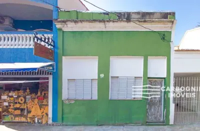 Terreno à venda na Rua Quinze de Novembro, 59, Vila Pantaleão, Caçapava