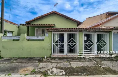Casa com 3 quartos à venda na Rua Joaquim Manoel de Freitas, 160, Jardim Rafael, Caçapava
