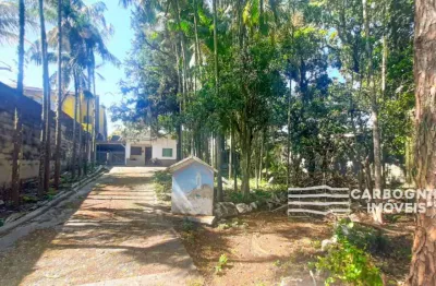Terreno à venda na Rua Antônio Dias, 8, Vera Cruz, Caçapava