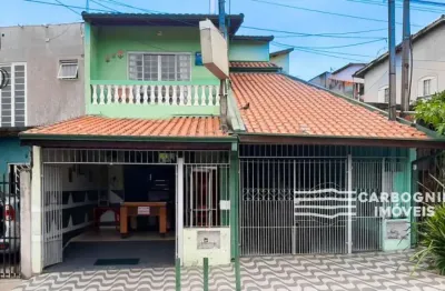 Sobrado a venda no parque interlagos em são josé dos campos